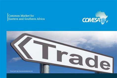 Quest Ce Que Le Comesa Common Market For Eastern And Southern Africa