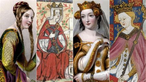 Reinos Y Reinas En La Edad Media El Libro De Los Testamentos De La My