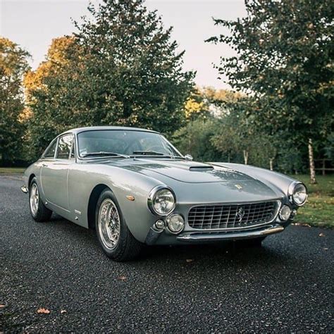 Salmon roe keta is another delicious gift of nature. Random Inspiration 163 | Architecture, Cars, Style & Gear | Ferrari convertible, White ferrari ...