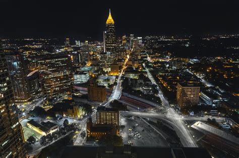 Las 10 Mejores Cosas Que Puedes Hacer Gratis En Atlanta