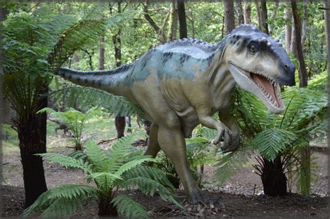 Gambar Hewan Rimba Fauna Kepunahan Dinosaurus Punah Prasejarah