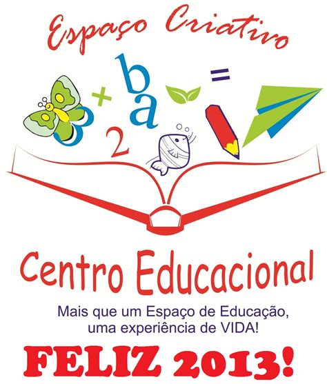 Centro Educacional Espaço Criativo Dezembro 2012