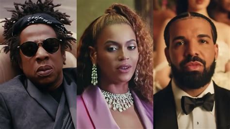 Beyoncé 41st Birthday Party Photos Jay Z Drake Offset Hiphopdx