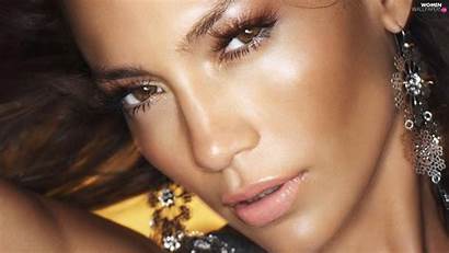 Face Lopez Jennifer Ear Ring Wallpapers Ptysia