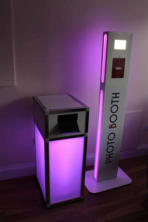 Selfie Pod Open Air Photo Booth Hire Kent London Essex