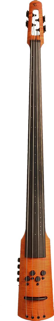 Download Ns Electric Upright Bass Ns Design Cr4m Bass Full Size Png