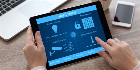 Ipad For Home Control Making Your Home Smarter With Ios