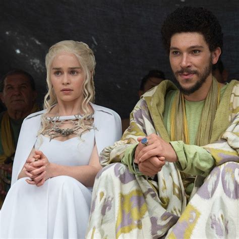 28 Fascinating Facts About The Game Of Thrones Costumes Costumes