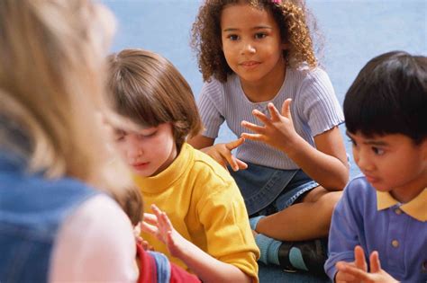 Why Children with Special Needs Should Practice Nonverbal Communication ...