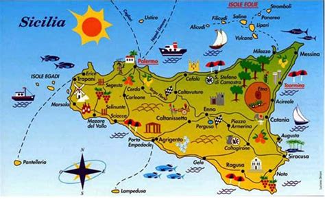 ¿qué Ver En Sicilia Descubre Una Isla única En El Mediterráneo