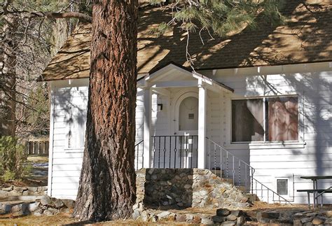 Zillow has 214 homes for sale in mono county ca. Cabins - Annett's Mono Village