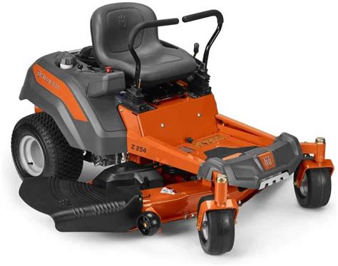 Top 5 Zero Turn Mowers Of 2020 Answers By Expert
