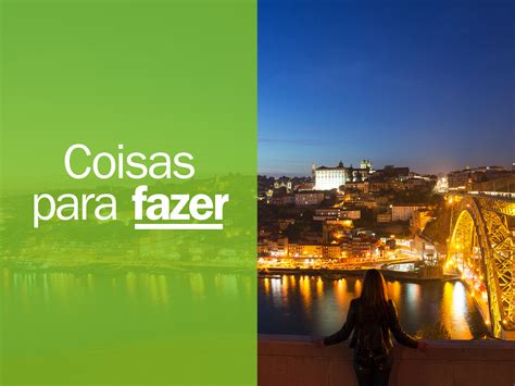 Aqui tem 31 coisas incríveis para fazer no Porto