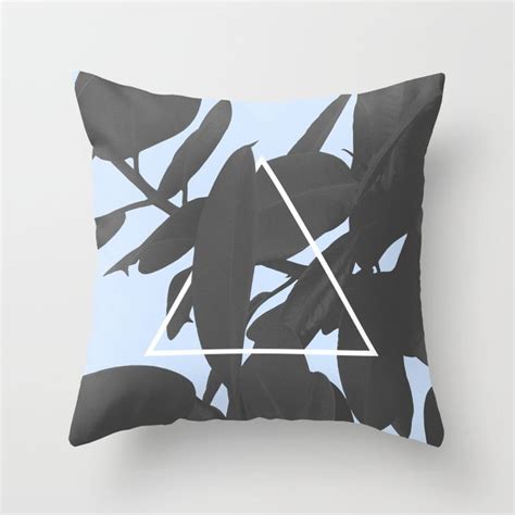 Get On Top Throw Pillow By Hanna Kastl Lungberg On Society6 Throw