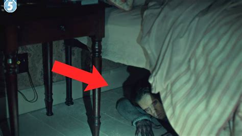 5 Disturbing Real Life Horror Stories That Will Keep You Up Tonight Youtube