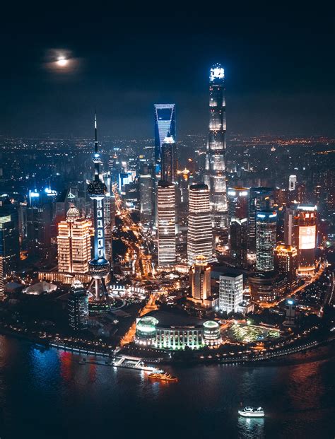 100 Beautiful Shanghai Pictures Download Free Images On Unsplash