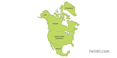 North America Map Png Images Transparent Background Png Play