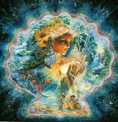 Josephine Wall Josephine Wall Fantasy Artist Fantasy Paintings