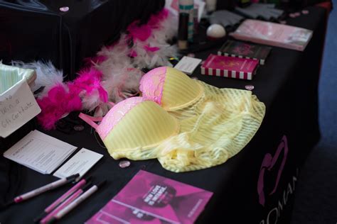 Pure Romance Vendor Table Pure Romance Vendor Events Vendor Table Spring 2015 Ccc Passion