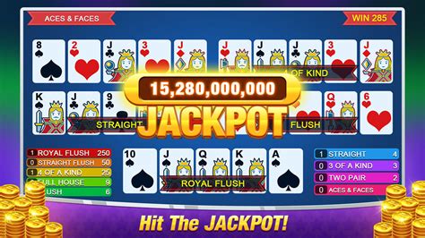 Free poker game deuces wild is an online poker game where all 2's are wild cards. Amazon.com: Video Poker : Free Games,Video Poker Casino ...