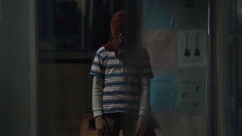 Brightburn is a 2019 american superhero horror film. WATCH: James Gunn's New Trailer For 'Brightburn' | POWER ...