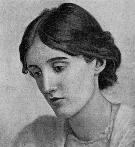 Virginia Woolf's Guide To Grieving | HuffPost