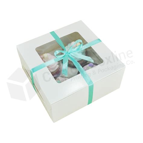 Bakery Boxes | Cake Box | Boxes Bakery | Bakery Box ...