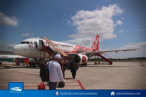 Book online to find a comfortable, affordable ticket price. Flight Review - AirAsia AK5416: Johor Bahru to Kuching by ...