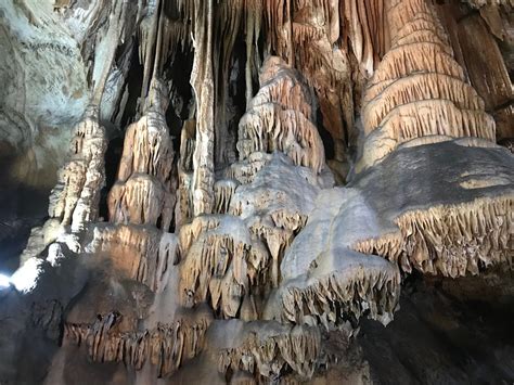 Caves Of Aggtelek Karst And Slovak Karst