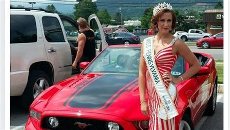 Beauty Queen Charged In Fake Cancer Scheme