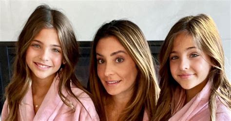 Mum Of Most Beautiful Twins In The World Stuns Followers With Age
