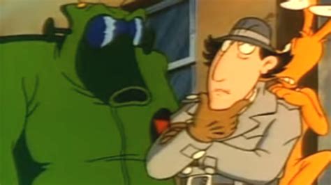 Inspector Gadget Classic Cartoon Cartoons For Kids Youtube