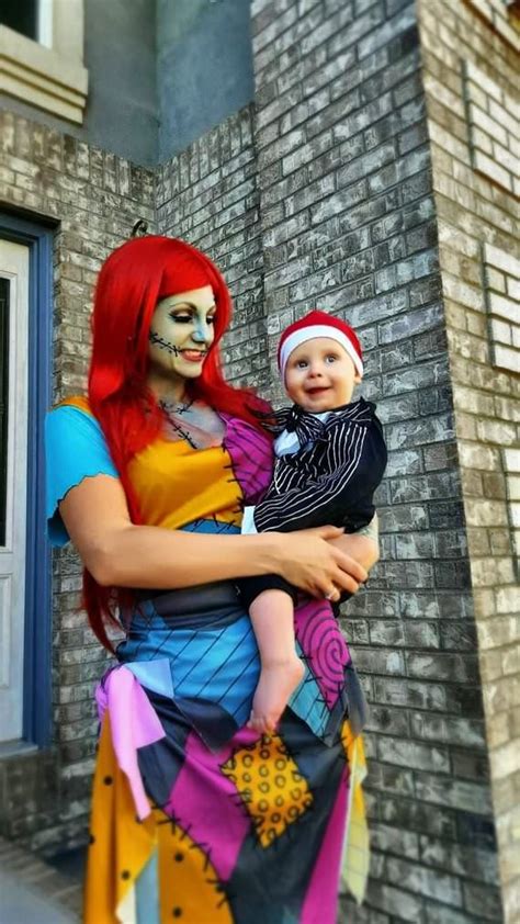 Best Mother Daughter Halloween Costumes