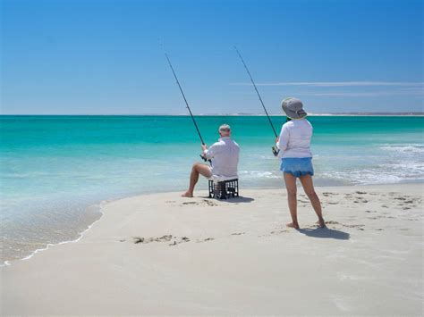 Fishing In Nassau Bahamas A Complete Guide