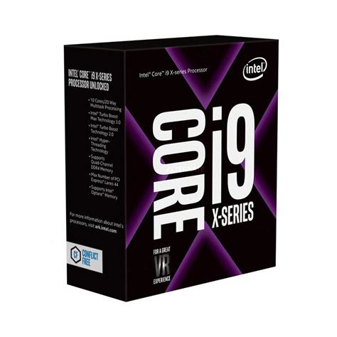 Cpu Intel I9 10940x Trung Tín Pc Pc Gaming Máy Tính Văn Phòng Đà Nẵng