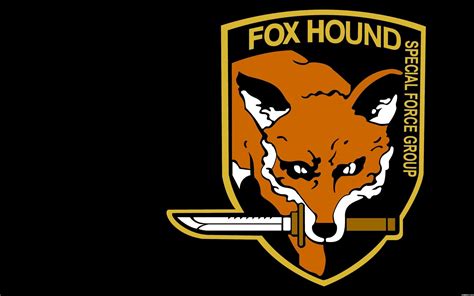Foxhound Wallpaper 57 Pictures