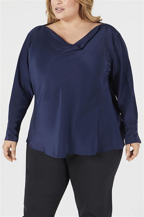 7 High End And Designer Plus Size Womens Clothing Brands To Know