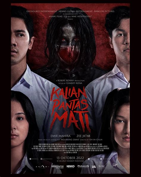 Film Horor Indonesia Terbaik Sepanjang Masa Super Seram Hot Sex Picture