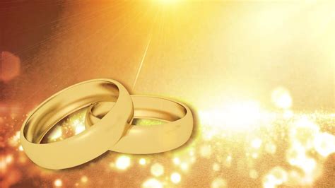 wedding video background ring animation hd youtube