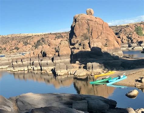 Watson Lake Prescott 2018 All You Need To Know Before You Go With