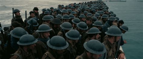 Film Wojenny Dunkierka 2017 Christopher Nolan Nowe Zwiastuny Filmowe