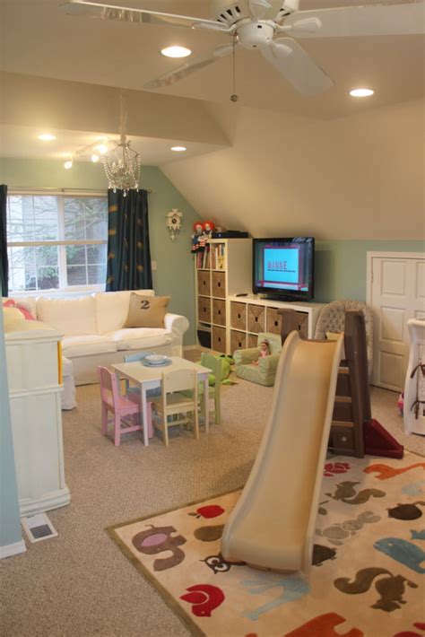 25 Best Kids Playroom Ideas And Designs For 2017