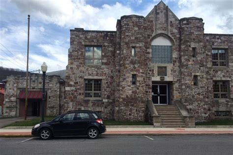 Historic Tyrone Armory To Reopen As Community Center Tyrone Eagle Eye