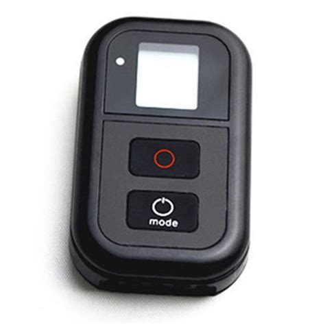 Gopro Wireless Remote Control Oem Black