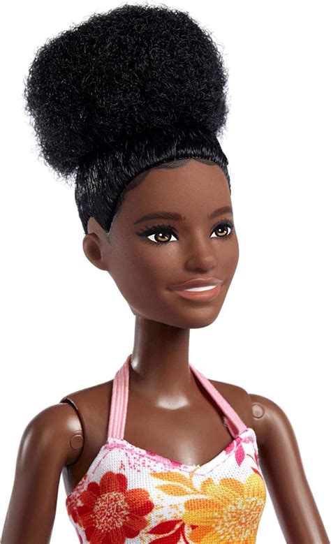 Barbie Loves The Ocean Dolls 2023