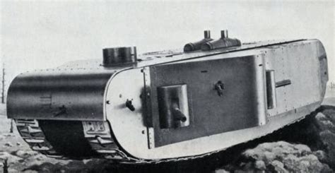 The K Wagen The German Super Tank That Never Made It To The Battlefield