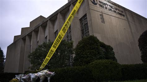 11 killed in synagogue massacre suspect charged with 29 counts the new york times