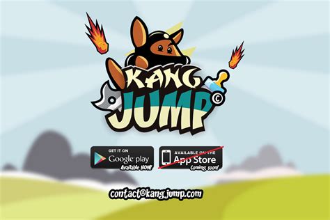 Kang Jump Para Android Tecnopin Tu Guía De Medios Sociales