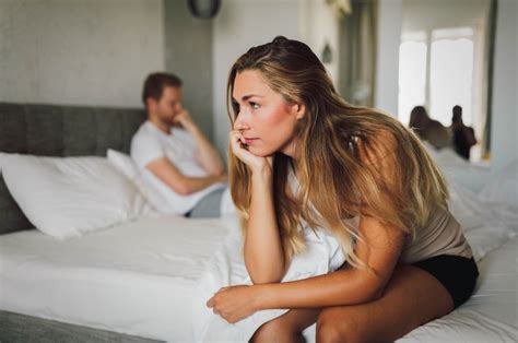 I Have No Sex Drive And My Husband Is Mad 15 Ways To Deal