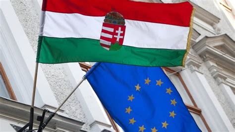 Hungary Should Be Ejected From Eu Says Luxembourg